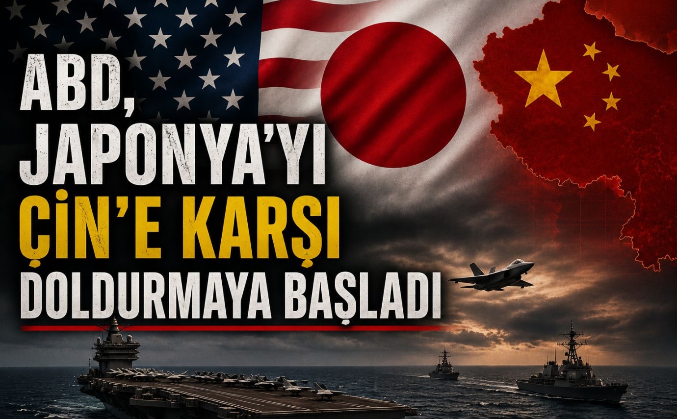 3.Dünya Savaşı Öncesi ABD'nin Hazırlıkları